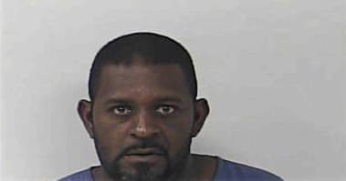 Travis Walker, - St. Lucie County, FL 